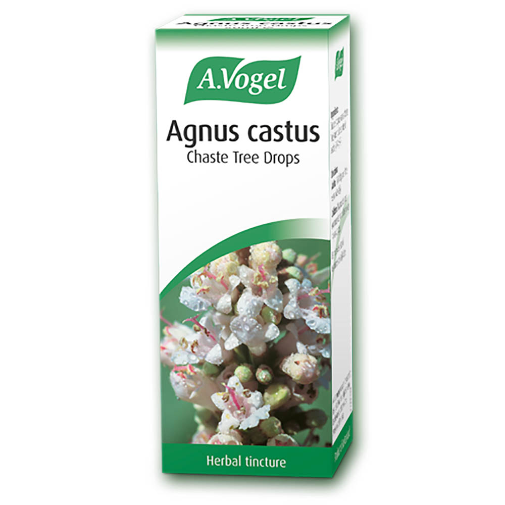agnus-castus